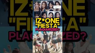 Download lagu TripleS “Rhodante” vs IZ*ONE “Fiesta” mp3