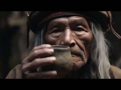 STRONG MEDICINE || Shamanic Sound Meditation || Shamanic Music