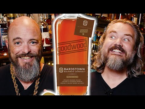 Bardstown Bourbon Co. Goodwood (Walnut Brown Ale Finish) Review