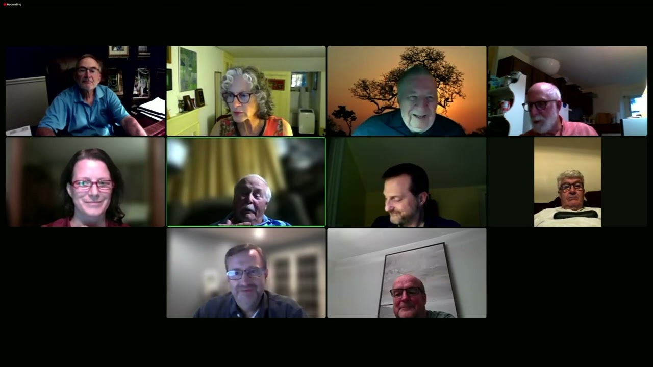 Community Preservation Committee 08/10/23