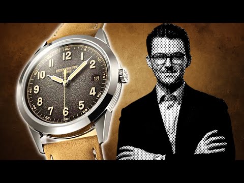 Patek Philippe NEW 2022 Models