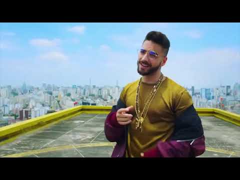 Videoclip de Corazón (feat. Nego do Borel) — Maluma