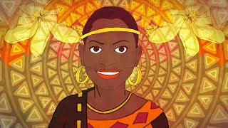 MILK & SUGAR FEAT. MIRIAM MAKEBA & JUNGLE BROTHERS HI-A MA (PATA PATA)