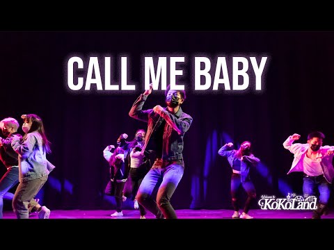 [KoKo Pops] EXO (엑소) - CALL ME BABY Dance Cover | KOKO LAND 2022