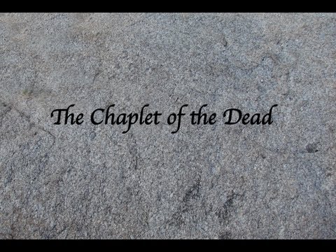 download lagu mp3 mp4 Chaplet For The Dead, download mp3 Chaplet For The Dead free download, download mp3 Chaplet For The Dead