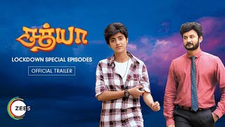 Sathya Lockdown Special Promo