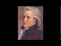 Mozart - Symphony No. 25 in G minor, K. 183 [complete]