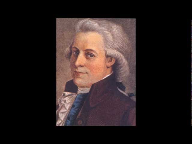 Wolfgang Amadeus Mozart - Symphony No 25 Guitar pro tab