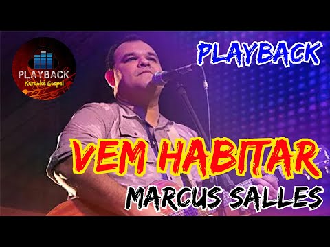 Playback - Vem habitar (Marcus Salles)