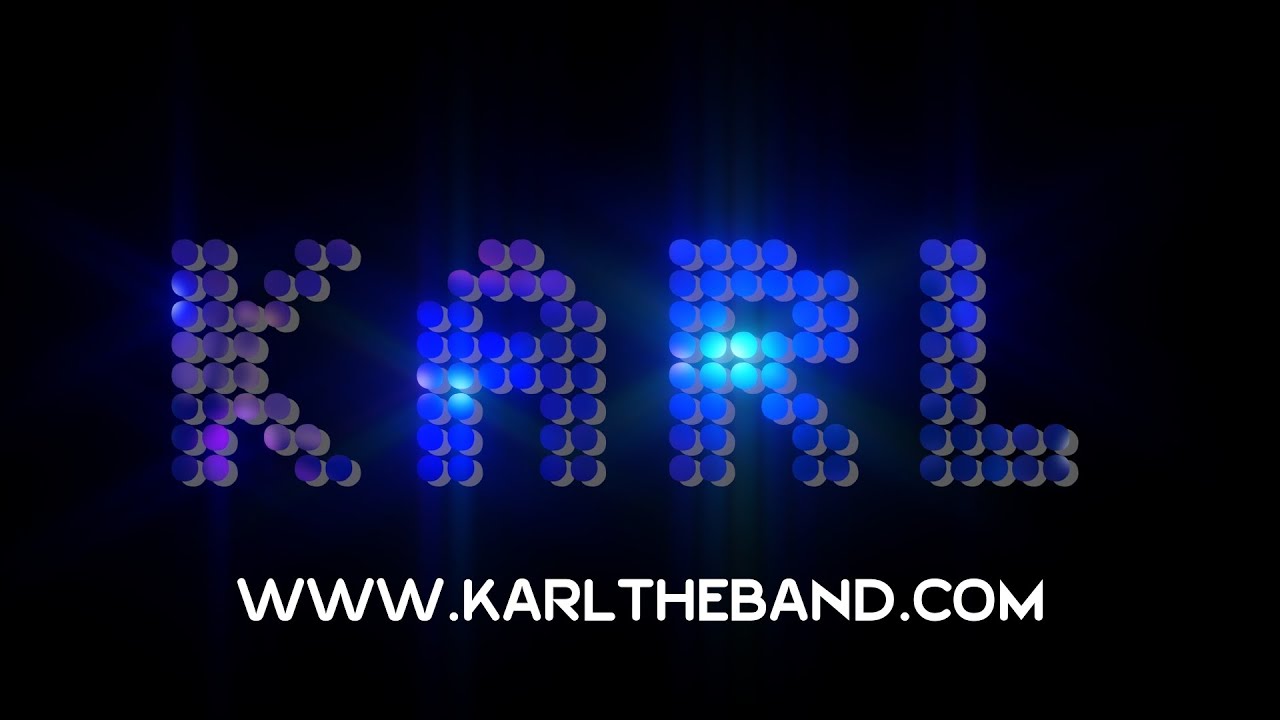 Promotional video thumbnail 1 for Karl