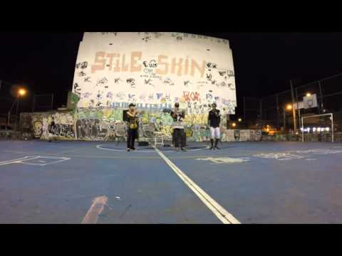 Roda Cultural De Olaria - C.C.R.P. Mafia Xadrez