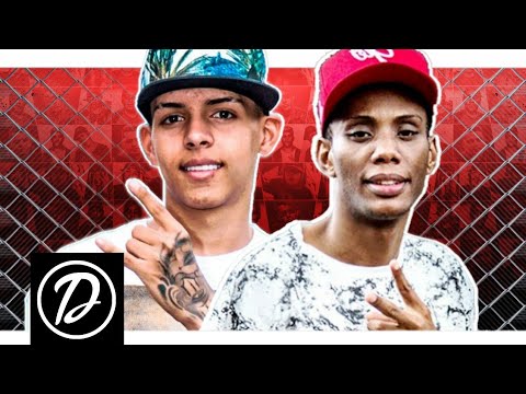MC RICK - EMBRASA NO BAILE, GRAVA AÍ (DJ WALLACE NK) PART. MC GW E MC KITINHO