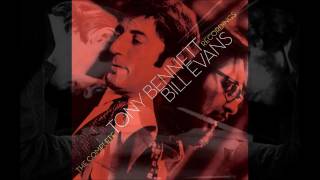 TONY BENNETT / YOUNG AND FOOLISH_WALTZ FOR DEBBY