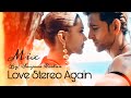 Love Stereo Again - Mix | Hrithik Roshan and Deepika Padukone - VM | Tiger Shroff, Zahrah K, Edward