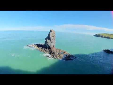 [NZ from FPV] No mistake allowed