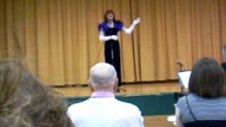 Allez-vous-en, Go Away