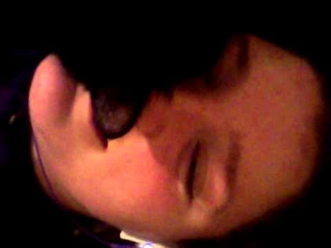 The Joy of Being A Cat's Slave