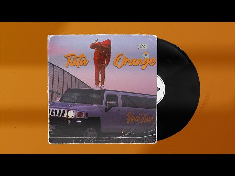 [FREE] Rhove x Morad Type Beat | "Tuta Orange"