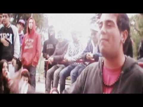 Dogor vs Nahue  - El Quinto Escalón 07/10/12