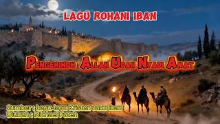 Download lagu Pengerindu Allah Udah Nyadi Amat mp3