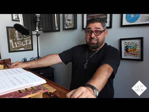 La PY HOUR : N°29 LA ROUTINE PART 04