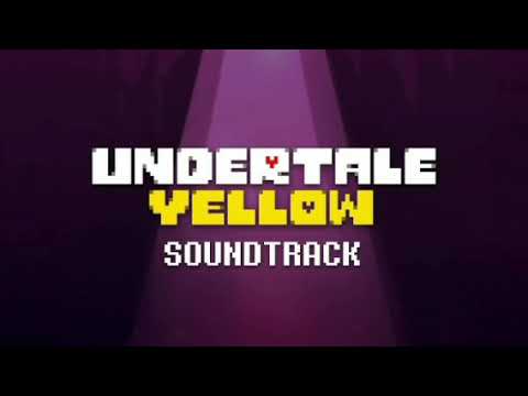 Undertale Yellow OST: 120 - A Mother's Love