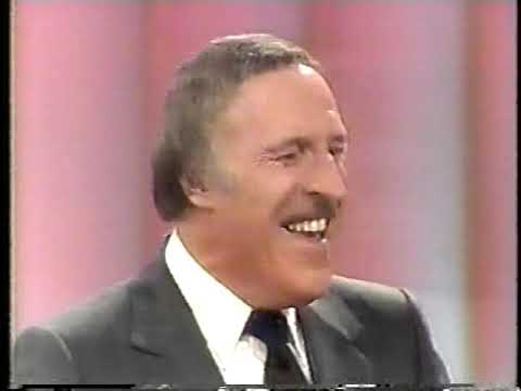 Bruce Forsyth's Hot Streak (January 16th, 1986)