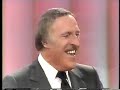 Bruce Forsyth S Hot Streak January 16th 1986