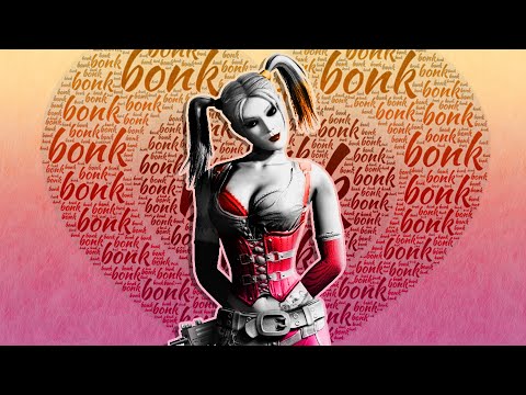Arkham City's Women Problem