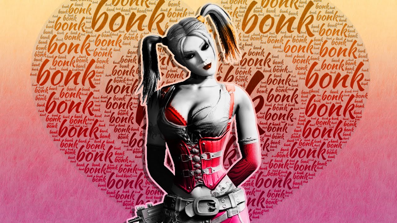 Arkham City's Women Problem