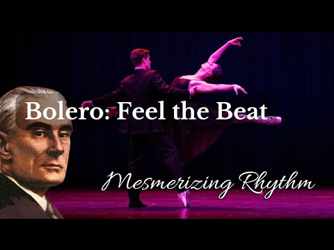 Maurice Ravel - Boléro 🎶: Maestro Gustavo Dudamel 🎻 conducts this classical masterpiece 🎼✨