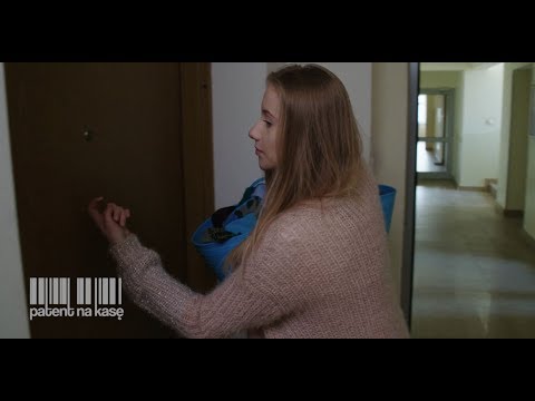 Wszyscy mieszkańcy ją dobrze znali! Swoje brudne ciuchy prała u sąsiadów [Patent na kasę]