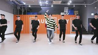 형섭X의웅(HyeongseopXEuiwoong) - 너에게 물들어(Love Tint) Mirrored Dance Practice