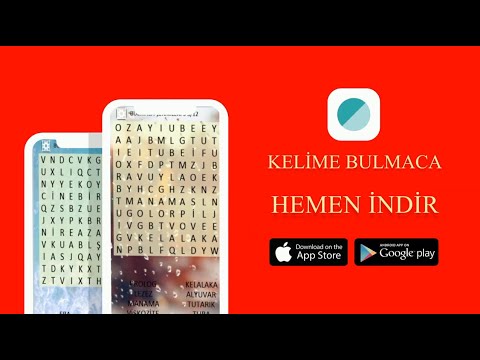Kelime Bulmaca Oyunu : Gizli B