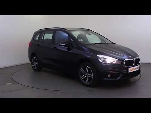 2017/67 BMW 2 Series Active Tourer 1.5 216d Sport Active Tourer (s/s) - Contact Motor Range Today