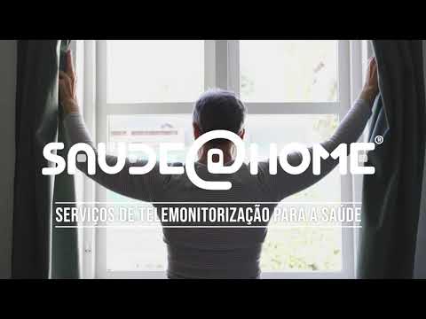 Saúde@Home Proximidade (S@H P)