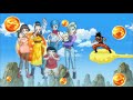 Dragon Ball Super Ending 4 English Dub