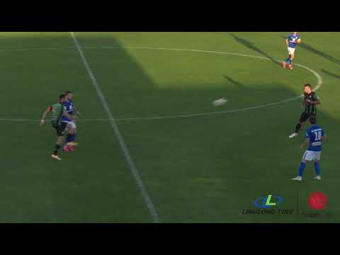Linglong Tire Super liga 2021/22 - 8. kolo: KOLUBARA – NOVI PAZAR 3:0 (1:0)