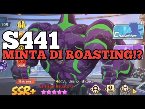 S441 - MINTA DI ROASTING? YAKIN? - ONE PUNCH MAN : The Strongest