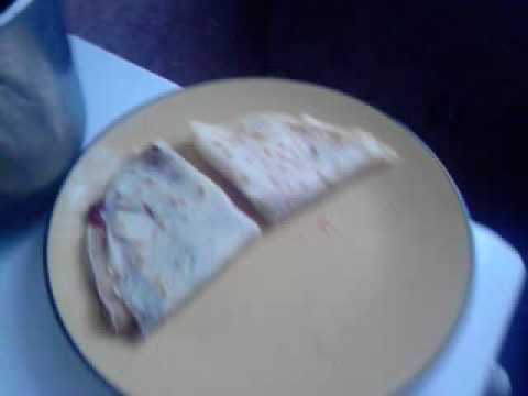 Nameless Nefast En Backstage - Part 4 - Les Metalleux qui aiment les crèpes