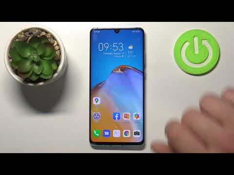 How to Make Phone Calls via Google Assistant on Huawei P30 PRO – Google Assistant Settings