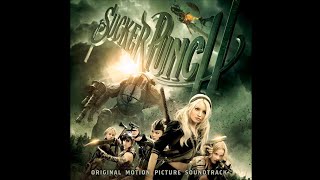 Lords of Acid - The Crablouse (Instrumental Remix)