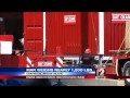 Crane Used To Move Nearly 1 200 Pound Man Into Home