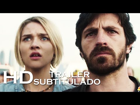 Tráiler en V.O.S.E. de la 1ª temporada de La Brea