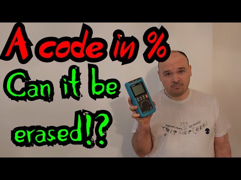 Mercedes Ke-Jetronic – Die Antwort auf den Kommentar zur Vereinfachung eines Codes