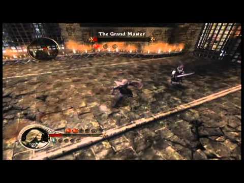 The First Templar - GAME REVIEW