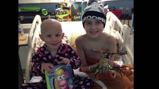 Mahlon Paul Hardt Keepsake Video