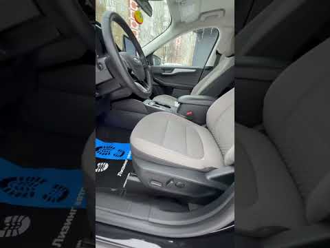 фото ford escape iv 0