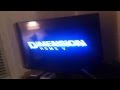 Opening To Bad Santa 2004 DVD