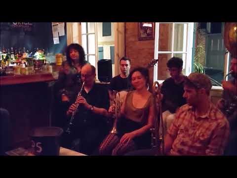 "Georgia Grind" - Tuba Skinny with Maria Muldaur (tip the band at Venmo)